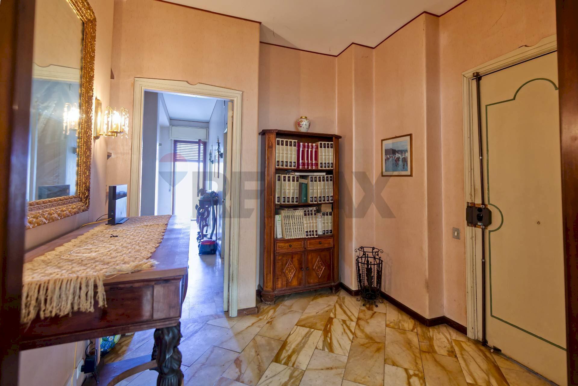 Hall / corridoio - Appartamento via barriera del bosco
 
13, Sant'Agata Li Battiati - foto 3