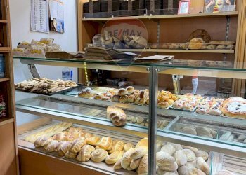 Dispensa di stoccaggio - Commercial Activity Via Dafnica
111, Acireale - photo 5