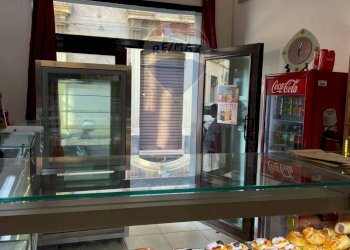 Sala da pranzo - Commercial Activity Via Dafnica
111, Acireale - photo 8