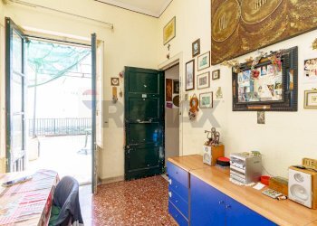 Hall / corridoio - Quadrilocale via tripoli
 
272, Aci Castello - foto 3