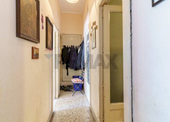 Hall / corridoio - Quadrilocale via tripoli
 
272, Aci Castello - foto 6