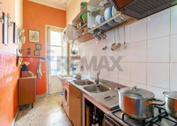 Cucina - Quadrilocale via tripoli
 
272, Aci Castello - foto 12