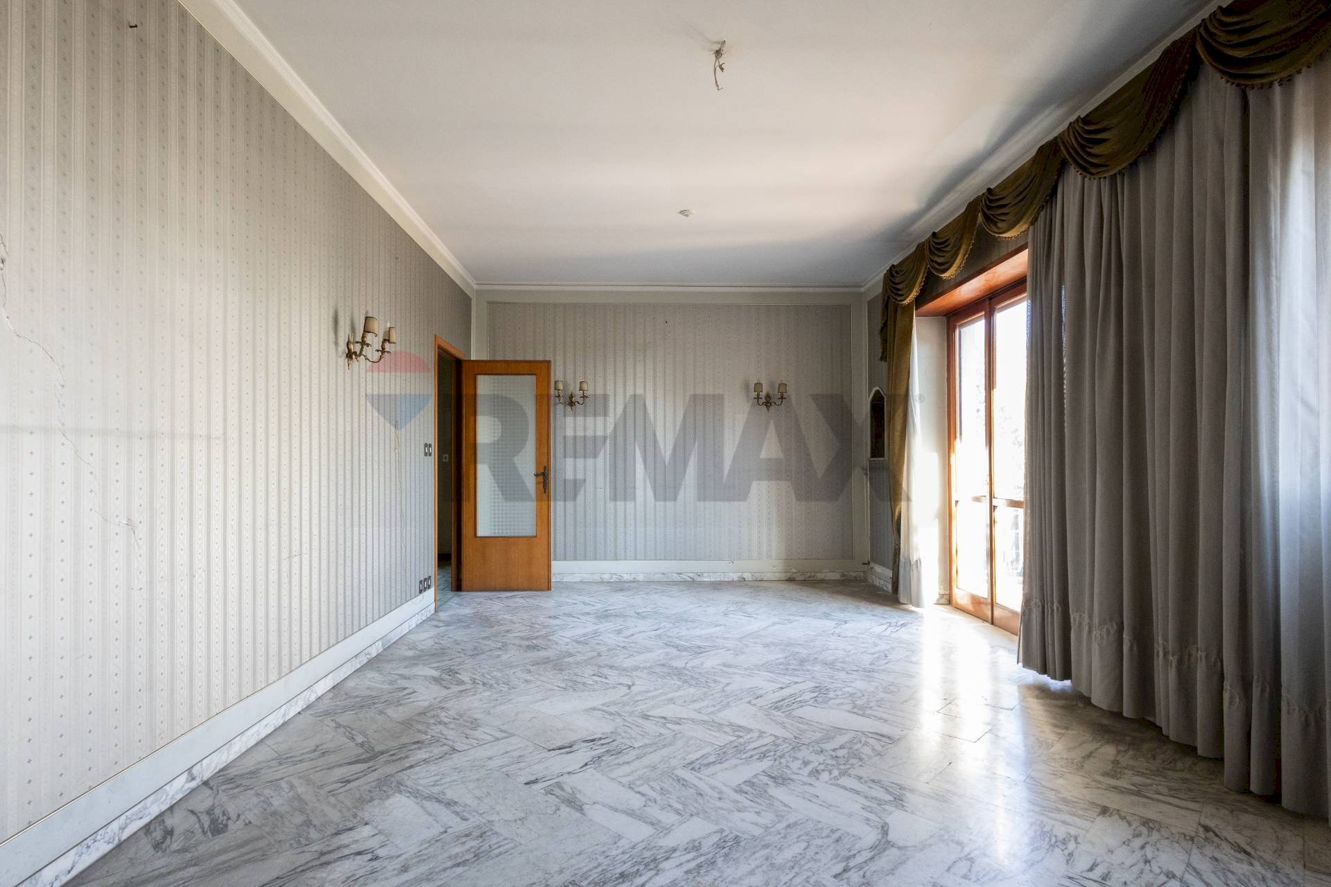 Stanza vuota - Appartamento Via Battista Grassi
 
5, Catania - foto 3