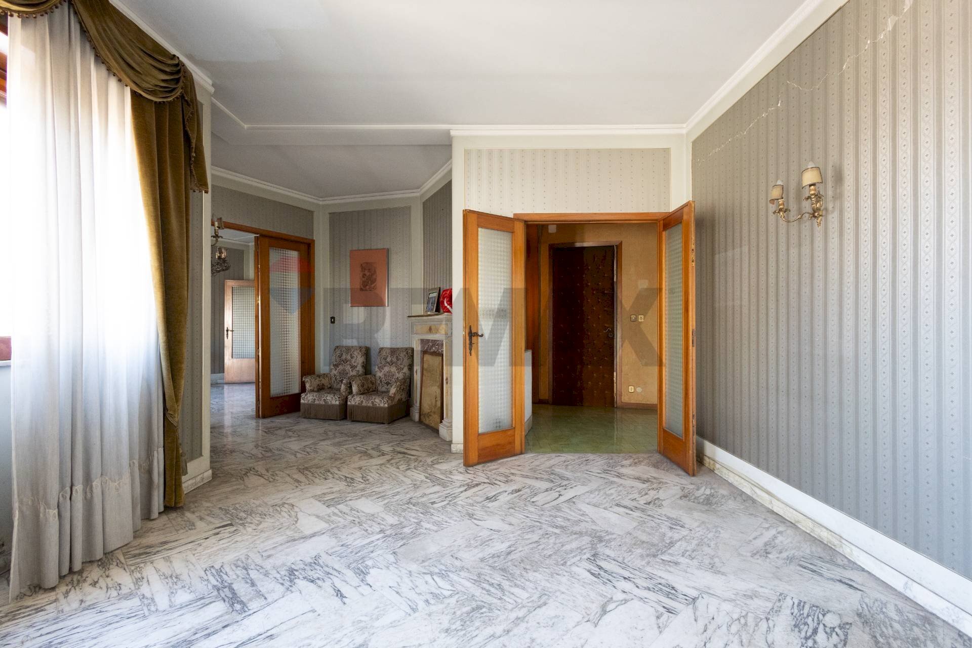 Stanza vuota - Appartamento Via Battista Grassi
 
5, Catania - foto 2