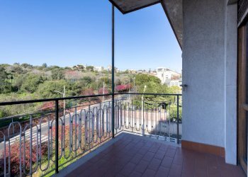 Balcone - Appartamento Via Battista Grassi
 
5, Catania - foto 19