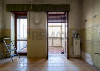 Stanza vuota - Quadrilocale Via Battista Grassi
 
5, Catania - foto 10