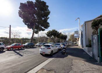 Edificio all\'aperto - Quadrilocale Via Battista Grassi
 
5, Catania - foto 22