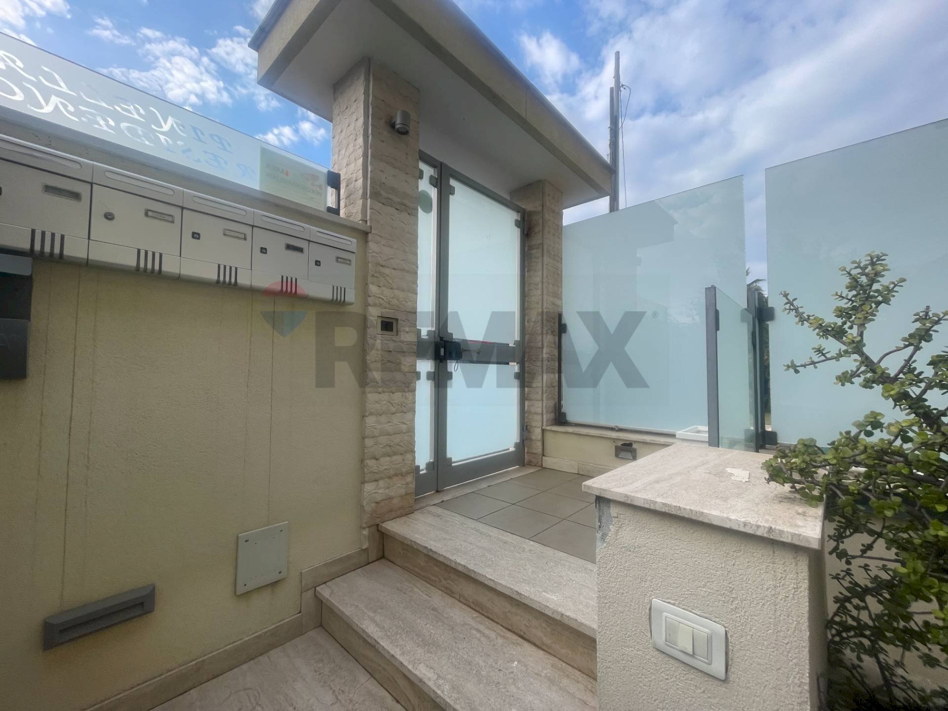 Terrazza - Trilocale Via: Domenico Tempio
 
10, Aci Castello - foto 2