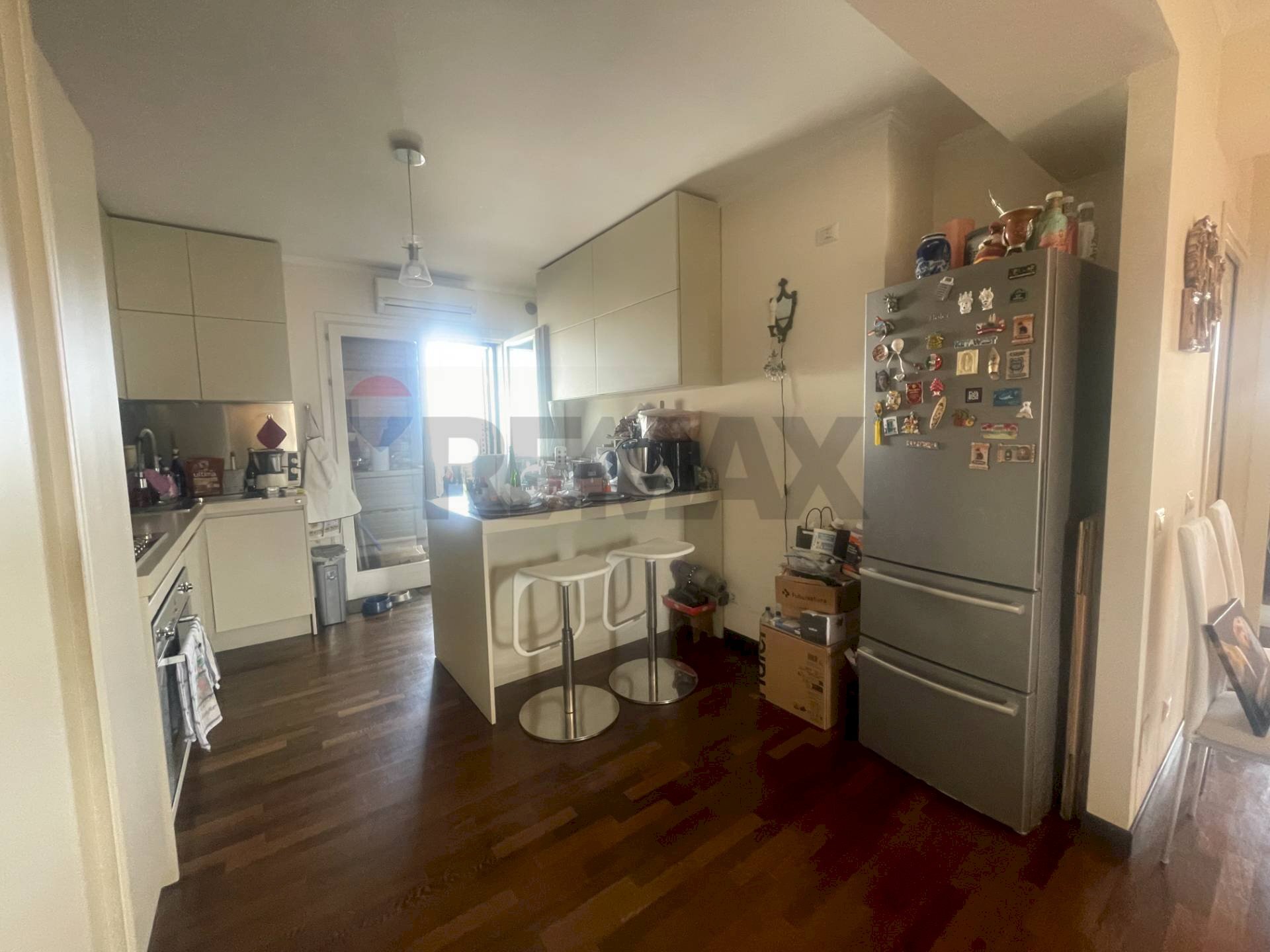 Cucina - Trilocale Via: Domenico Tempio
 
10, Aci Castello - foto 3