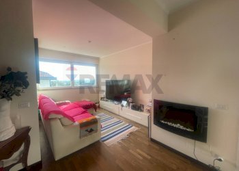 Soggiorno - Trilocale Via: Domenico Tempio
 
10, Aci Castello - foto 5