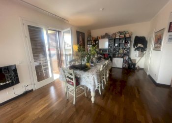 Sala da pranzo - Trilocale Via: Domenico Tempio
 
10, Aci Castello - foto 8