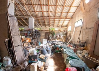 Dispensa di stoccaggio - Capannone via Rumania
 
4, Siracusa - foto 4