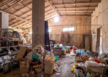 Dispensa di stoccaggio - Capannone via Rumania
 
4, Siracusa - foto 7