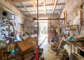 Dispensa di stoccaggio - Capannone via Rumania
 
4, Siracusa - foto 11