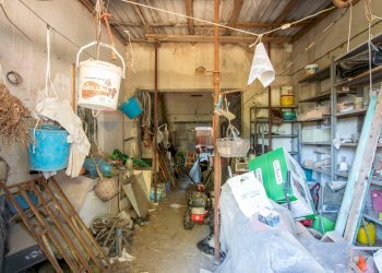 Dispensa di stoccaggio - Capannone via Rumania
 
4, Siracusa - foto 12