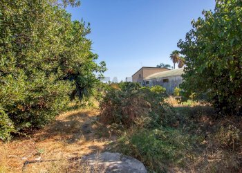 Giardino - Capannone via Rumania
 
4, Siracusa - foto 13