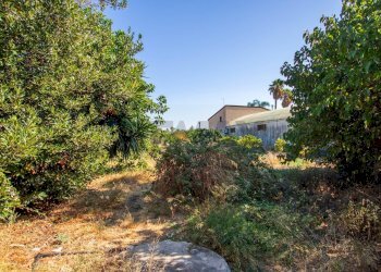 Giardino - Capannone via Rumania
 
4, Siracusa - foto 14