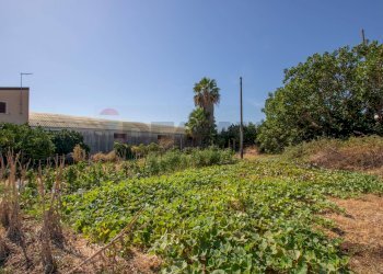 Giardino - Capannone via Rumania
 
4, Siracusa - foto 26