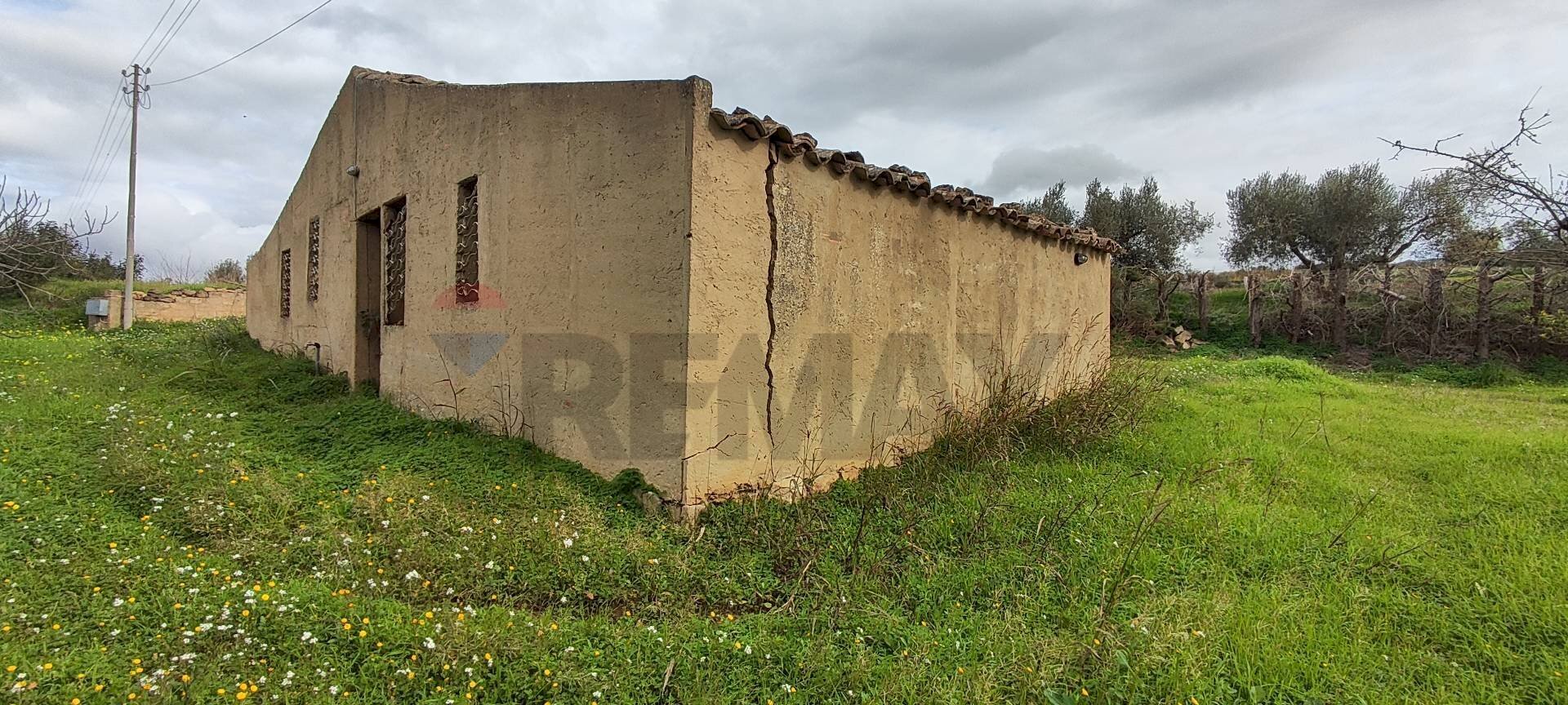Casa all\'aperto - Terreno edificabile contrada Regalseme
 
sn, Caltagirone - foto 2