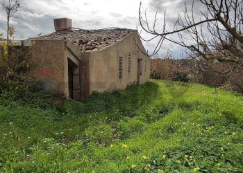 Casa all\'aperto - Terreno edificabile contrada Regalseme
 
sn, Caltagirone - foto 1