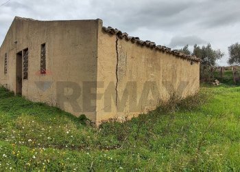 Casa all\'aperto - Terreno edificabile contrada Regalseme
 
sn, Caltagirone - foto 2