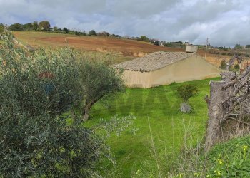 Casa all\'aperto - Terreno edificabile contrada Regalseme
 
sn, Caltagirone - foto 3