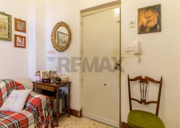 Soggiorno - Quadrilocale VIA TRIPOLI
 
272, Aci Castello - foto 3