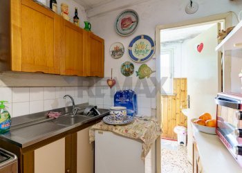 Cucina - Quadrilocale VIA TRIPOLI
 
272, Aci Castello - foto 11