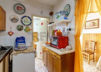 Cucina - Quadrilocale VIA TRIPOLI
 
272, Aci Castello - foto 13