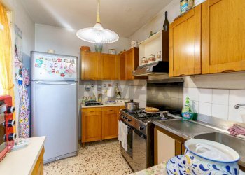 Cucina - Quadrilocale VIA TRIPOLI
 
272, Aci Castello - foto 14