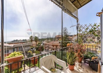 Balcone - Quadrilocale VIA TRIPOLI
 
272, Aci Castello - foto 15