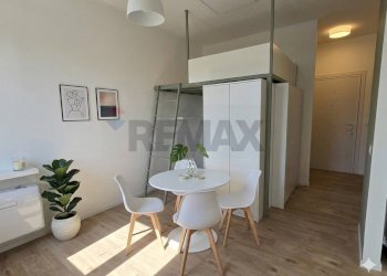 Sala da pranzo - One-room apartment Piazza Napoli
 
33, Milano - photo 2