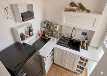 Cucina - One-room apartment Piazza Napoli
 
33, Milano - photo 5