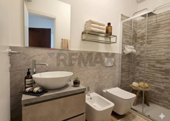 Bagno - One-room apartment Piazza Napoli
 
33, Milano - photo 6