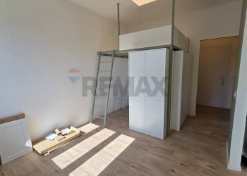 Stanza vuota - One-room apartment Piazza Napoli
 
33, Milano - photo 8