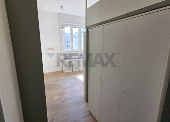 Hall / corridoio - One-room apartment Piazza Napoli
 
33, Milano - photo 9