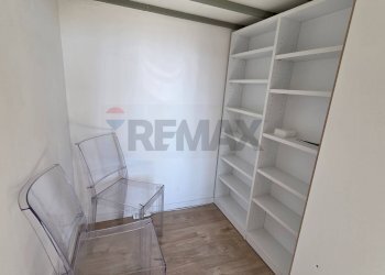Cabina armadio - One-room apartment Piazza Napoli
 
33, Milano - photo 10