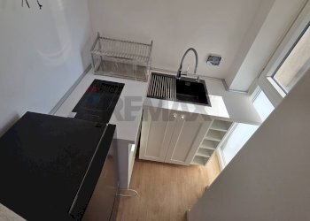 Cucina - One-room apartment Piazza Napoli
 
33, Milano - photo 11