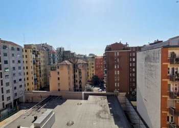 Edificio all\'aperto - One-room apartment Piazza Napoli
 
33, Milano - photo 13