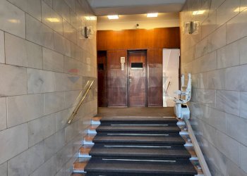 Ricezione / Lobby - One-room apartment Piazza Napoli
 
33, Milano - photo 15