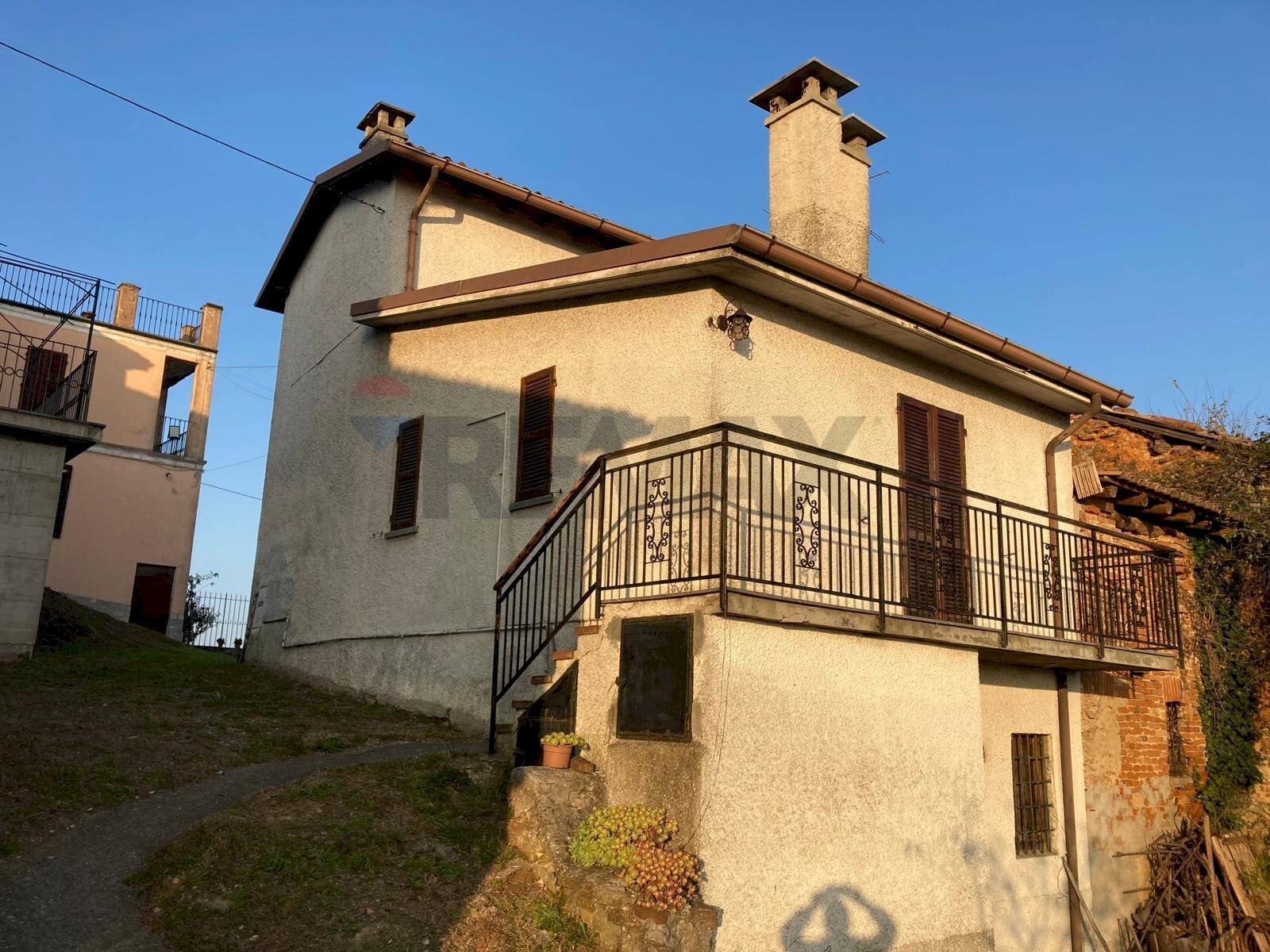 Casa all\'aperto - Independent house VIA SOLINGA
3, Stradella - photo 2