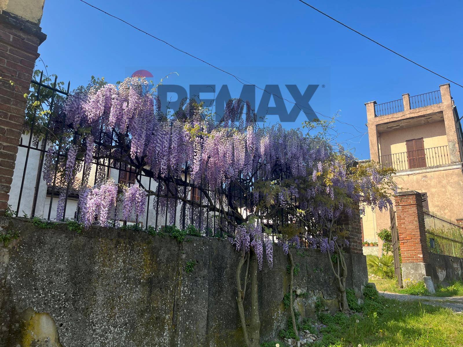 Casa all\'aperto - Independent house VIA SOLINGA
 
3, Stradella - photo 1