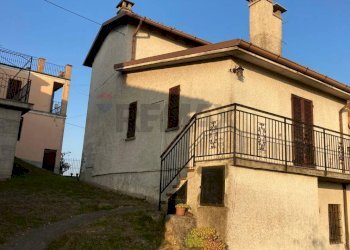 Casa all\'aperto - Independent house VIA SOLINGA
 
3, Stradella - photo 14