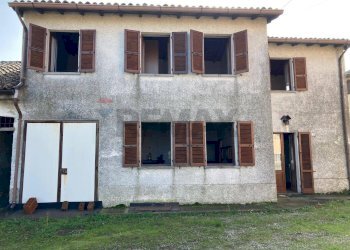 Casa all\'aperto - Independent house VIA SOLINGA
 
3, Stradella - photo 19