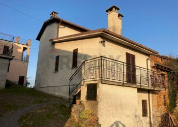 Casa all\'aperto - Independent house VIA SOLINGA
 
3, Stradella - photo 1