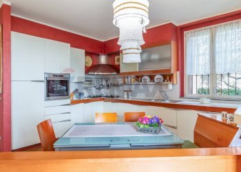 Cucina - Four-room apartment via lago del garda
 
17, Mulazzano - photo 6