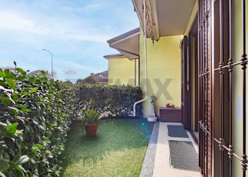 Terrazza - Four-room apartment via lago del garda
 
17, Mulazzano - photo 7