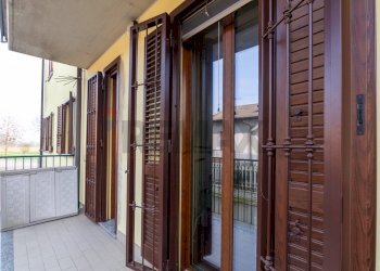 Balcone - Four-room apartment via lago del garda
 
17, Mulazzano - photo 8
