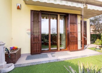 Casa all\'aperto - Four-room apartment via lago del garda
 
17, Mulazzano - photo 9