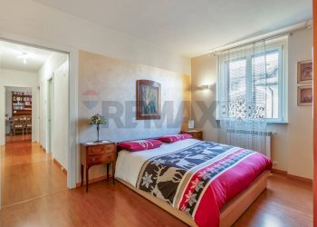 Camera / camera da letto - Four-room apartment via lago del garda
 
17, Mulazzano - photo 11